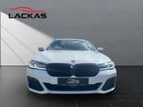 BMW 530 e Touring 530 e M-PAKET*LEDER*CARPLAY