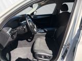 BMW 520 xd touring Lenkradheizung AHK HUD Stop&Go