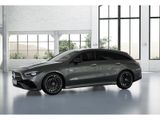 MERCEDES-BENZ CLA 200 SB //  AMG NIGHT PREMIUM 360 AHK DISTR