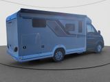 KNAUS Van Ti VW 640 MEG Vansation Facelift MJ 26
