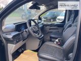 FORD Transit Custom Doka L2 MS-RT 170PS -SOFORT VERFÜGBAR-