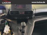 TOYOTA Proace City L1 Duty 1.2 LED DA B Fernlichtass. N