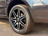 MERCEDES-BENZ V 250 KLIMA KAMERA AHK NAVI LED 7SITZER AHK PDC