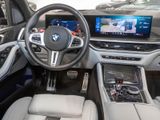 BMW X5 M +AHK+Panorama+HUD+360 Kamera+Leder+e-Sitze