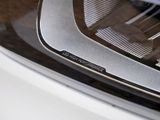 MERCEDES-BENZ GLB 220 4M // SPUR KAMERA PDC SHZ