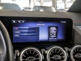 MERCEDES-BENZ EQA 250+ , AMG SPUR STANDH KAMERA PDC SHZ