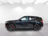 BMW X3 M50i+AHK+Panorama+Navi+360Kamera+Leder+eSitze