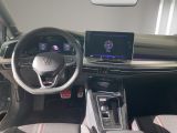VW Golf VIII GTI Edition 50 2.0 TSI