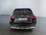 MERCEDES-BENZ GLC 300 e 4MATIC mit EQ Hybrid Technologie AMG