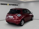 RENAULT ZOE Intens zzgl. Batteriemiete PDC SHZ Klima Navi
