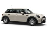 MINI One + Navi+DAB+LED+Temp+Keyless+SHZ+PDC+Klimaautom
