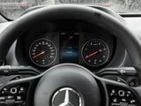 MERCEDES-BENZ Sprinter 317 KASTEN L2H2 KLIMA MBUX NAVI AUTOM