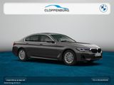 BMW 530e xDrive A Head-Up+AHK+StHz+StKlima+Navi+ACC