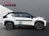 TOYOTA Yaris Cross Hybrid FWD Elegant TOP-AUSSTATTUNG*