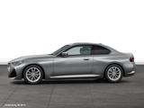 BMW 218i Coupé