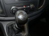 MERCEDES-BENZ Vito 110 KASTEN BASE STANDARD KAMERA KLIMA AHK