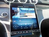 MERCEDES-BENZ GLC 300 e 4M , NAVI LED AHK Distr Pano 360 PDC