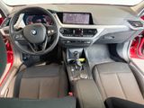 BMW 118 i Advantage Navi LED Sitzheizung PDC