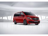 MERCEDES-BENZ V 250 EDITION PANO LED KLIMA LANG AHK AHK DISTR