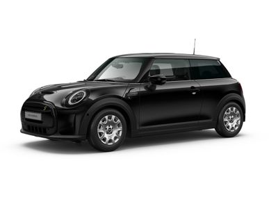 MINI Cooper SE Pano HUD H&K Kamera Navi Keyless Temp