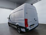 MERCEDES-BENZ Sprinter 315 KASTEN L2H2 KAMERA/SPUR/TEMPOMAT/MBUX