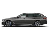 BMW 530 dxDriveMSport+Panorama+Navi+HUD+Leder+eSitze