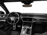 AUDI A6 Avant 55 TFSI e Design quattro S-line Klima
