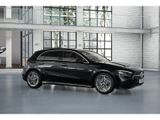 MERCEDES-BENZ A 250 e , AMG BURM 360 DISTR KAMERA SPUR STANDH