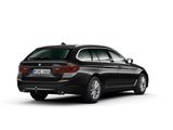 BMW 520 dTour.+Navi+DAB+AHK+RFK+Leder+e-Sitze+PDCv+h
