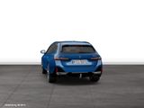BMW 550e xDrive Touring