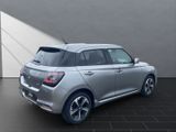 SUZUKI Swift 1.2 HYB