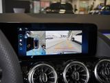 MERCEDES-BENZ GLA 200 d AMG NIGHT MULTI 360 AHK KAMERA PANO