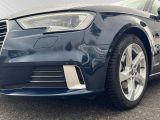 AUDI A3 Sportback 1,0 TFSI sport S tronic Klima