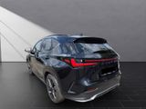 LEXUS NX 350h F Sport