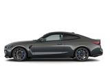 BMW M4 Comp. M xDrice Coupe H/K adap.LED Carbon Ext.
