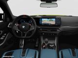 BMW M3 Competition M xDrive Limousine