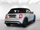 MINI Cooper Cabrio Navi+HUD+Rückfahrkamera+Sportsitze+AppleCarPLay