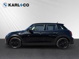 MINI Cooper 5-Türer Sportsitze RTTI Driving Assistant