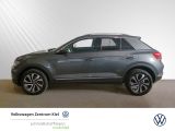 VW T-Roc Style Active 1.0 TSI SITZHZ+ACC+PDC+KLIMA