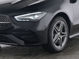 MERCEDES-BENZ CLA 250 e , AMG AHK KAMERA SPUR STANDH PDC SHZ