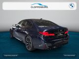BMW M5 Limousine M Sport Pro Head-Up+Navi+Kamera+ACC