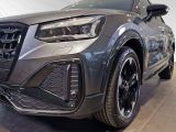 AUDI Q2 35 TFSI S-line S-tronic Navi+ S-line Panorama