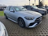 MERCEDES-BENZ C 300 de T 4M // AMG PREMIUM SPUR STANDH AHK