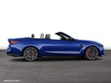 BMW M4 Competition M xDrive Cabrio