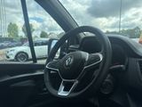RENAULT Trafic Kasten Komfort L2H1 3,0t 150 EDC++KLIMA++NAVI++BÜRO-PAKET++