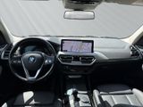 BMW X3 20 i xDrive LC Prof AHK Sportsitze LED DAB