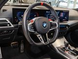 BMW M3 xDrive+Navi+360 Kamera+Leder+e-Sitze+PDCv+h