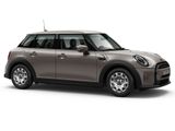 MINI One Classic Trim 5-Türer LED DAB Keyless SHZ