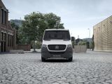 MERCEDES-BENZ Sprinter 311 CDI PRITSCHE STANDARD KLIMA STANDH AHK