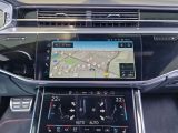 AUDI S8 Limousine TFSI quattro tiptronic Matrix-LED